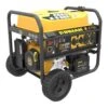 Firman Performance Series 5700 W 120/240 V Gasoline Portable Generator 1 Firman Performance Series 5700 W 120/240 V Gasoline Portable Generator -Power Lawn Equipment 88fce535 1dfa 4837 aae6 61dad77dd2ab