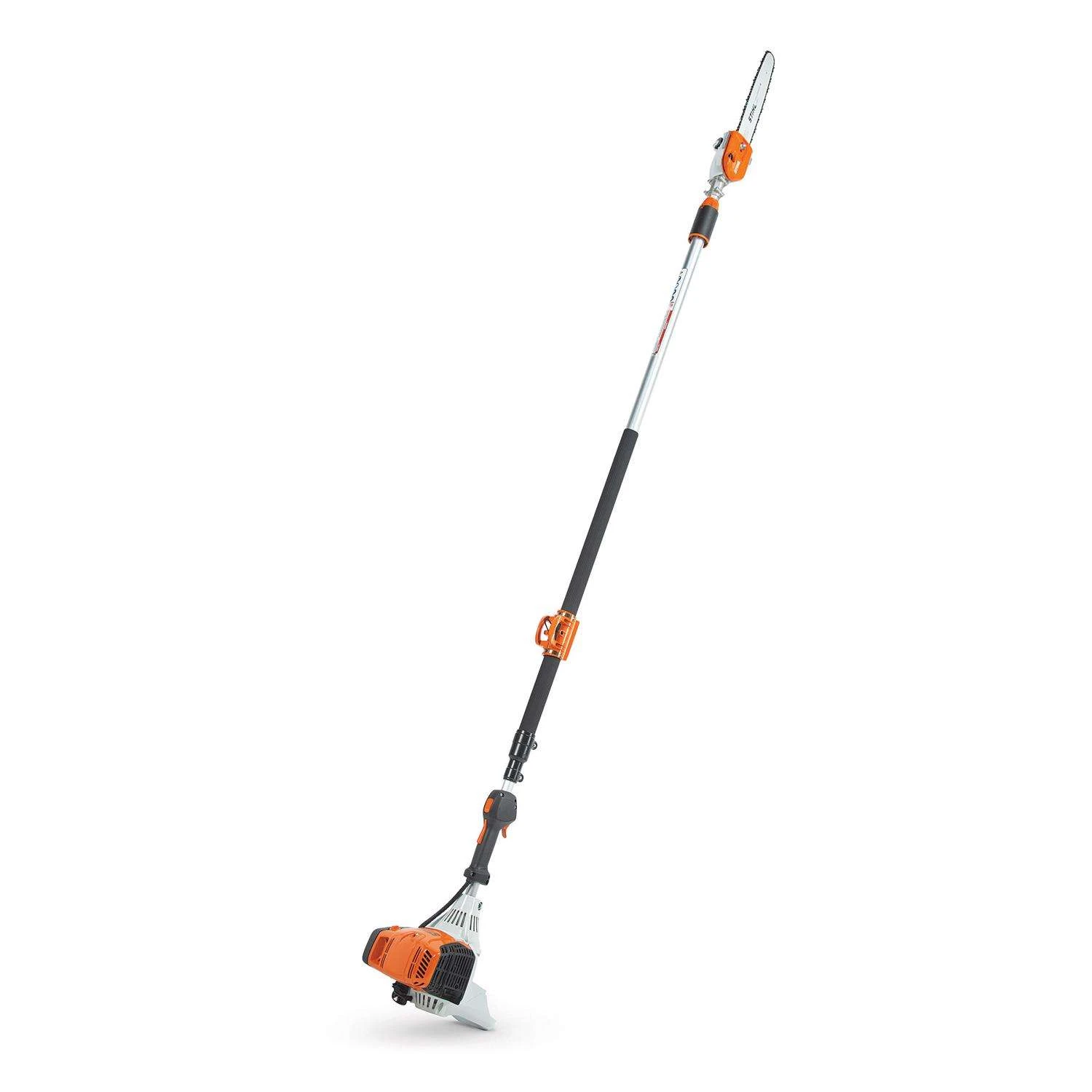 STIHL HT 135 14 In. 36.3 Cc Gas Pole Pruner 3 STIHL HT 135 14 In. 36.3 Cc Gas Pole Pruner