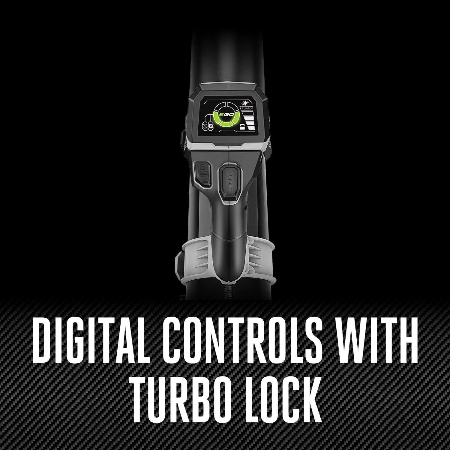 EGO Commercial LBPX8006-2 190 Mph 800 CFM 56 V Battery Backpack Leaf Blower Kit (Battery & Charger) 9 EGO Commercial LBPX8006-2 190 Mph 800 CFM 56 V Battery Backpack Leaf Blower Kit (Battery & Charger) - Image 7