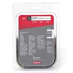 Oregon AdvanceCut D72 20 In. Chainsaw Chain 72 Links 15 Oregon AdvanceCut D72 20 In. Chainsaw Chain 72 Links -Power Lawn Equipment 8b6a739e 13a0 4764 9f9d 5e2bf25fb444