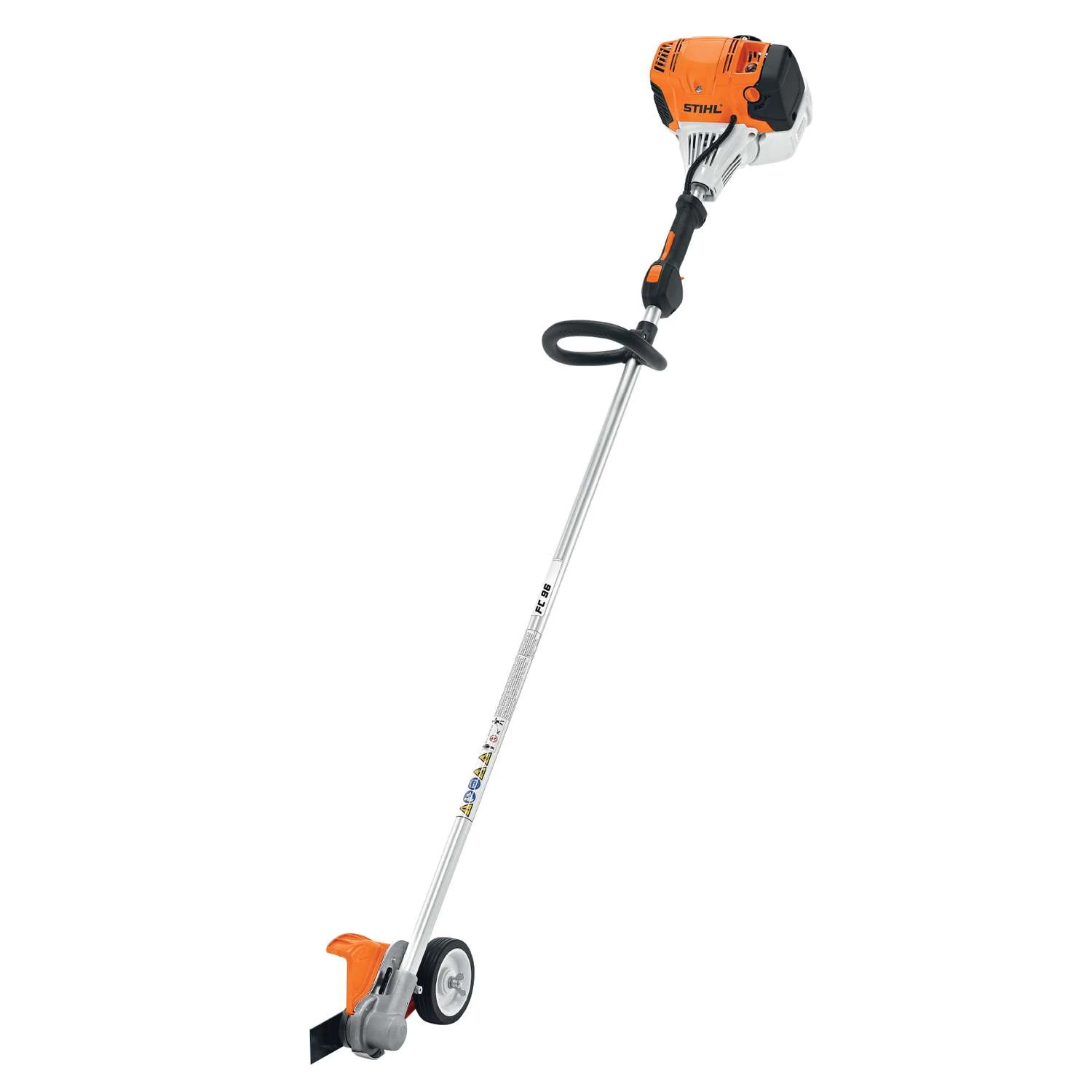STIHL FC 96 Gas Edger 3 STIHL FC 96 Gas Edger