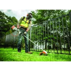 STIHL FSA 90 R 15 In. 36 V Battery String Trimmer Tool Only 13 STIHL FSA 90 R 15 In. 36 V Battery String Trimmer Tool Only -Power Lawn Equipment 8bd48f47 9bb9 4eaa 89f3 01339c1266e1