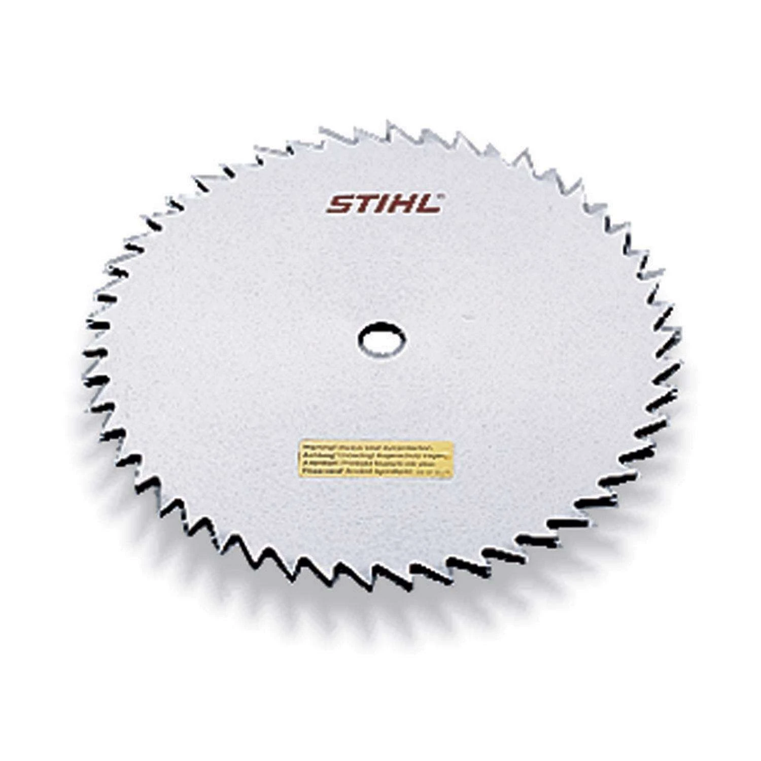 STIHL 225 Mm X 20 Mm Scratcher Tooth Circular Saw Blade 3 STIHL 225 Mm X 20 Mm Scratcher Tooth Circular Saw Blade