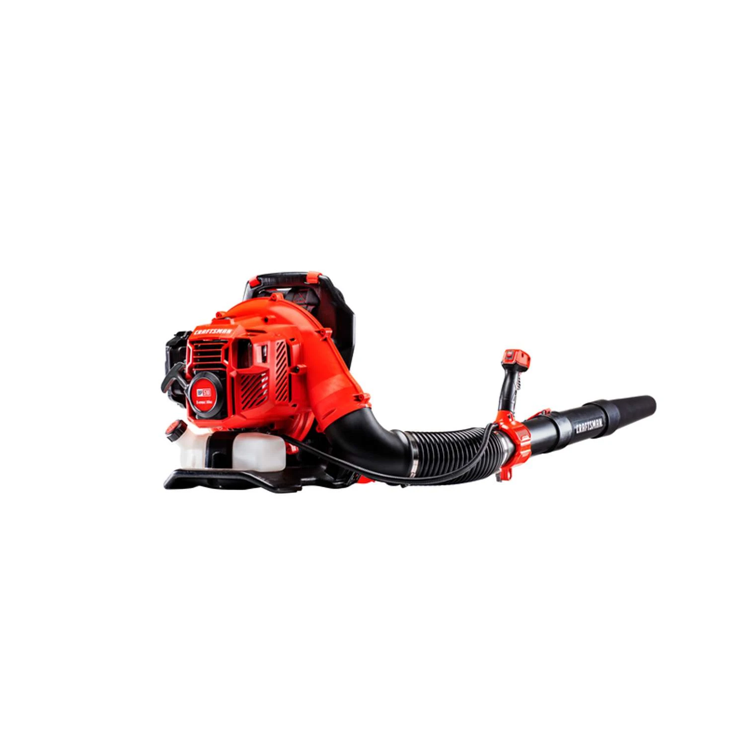 Craftsman CMXGAAMR51BP 220 Mph 600 CFM Gas Backpack Leaf Blower 3 Craftsman CMXGAAMR51BP 220 Mph 600 CFM Gas Backpack Leaf Blower