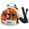 STIHL BR 350 201 Mph 436 CFM Gas Backpack Blower 1 STIHL BR 350 201 Mph 436 CFM Gas Backpack Blower -Power Lawn Equipment 8c478269 7f3a 45ae a07f dd28fa8632e1