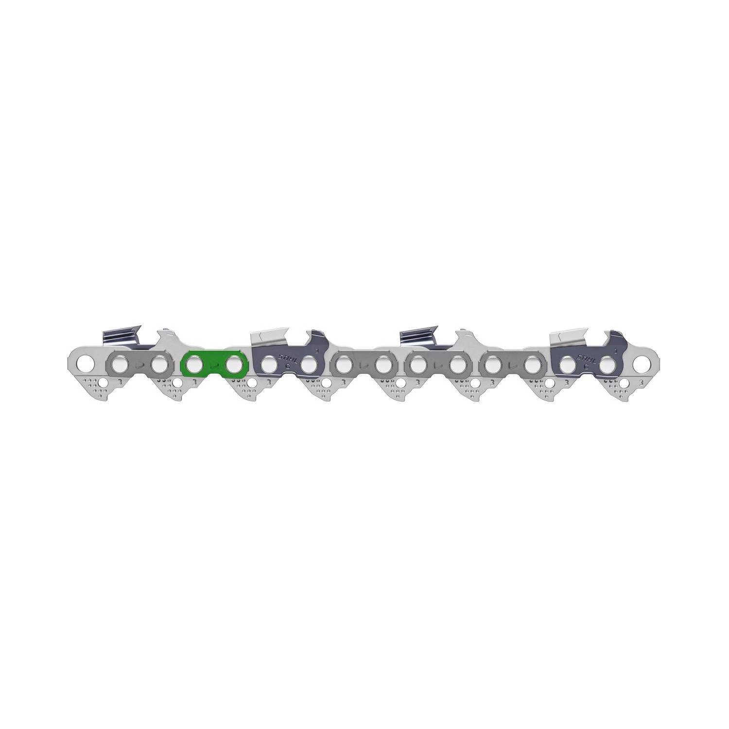 STIHL Oilomatic Rapid Hexa 33 RH3 44 In. Chainsaw Chain 3 STIHL Oilomatic Rapid Hexa 33 RH3 44 In. Chainsaw Chain