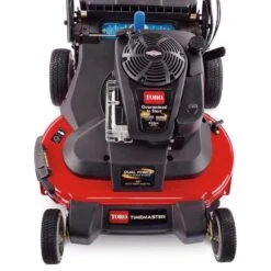Toro Personal Pace TimeMaster 21199 30 In. 223 Cc Gas Self-Propelled Lawn Mower 18 Toro Personal Pace TimeMaster 21199 30 In. 223 Cc Gas Self-Propelled Lawn Mower -Power Lawn Equipment 8ce01b98 2d3d 459b b315 2a68b83cb3a4