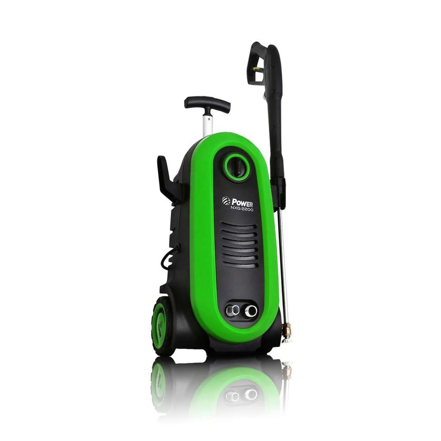 Power Nexgen 2200 Psi Electric 1.76 Gpm Pressure Washer 3 Power Nexgen 2200 Psi Electric 1.76 Gpm Pressure Washer