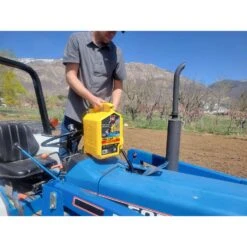 SureCan Plastic Safety Diesel Can 5 Gal 14 SureCan Plastic Safety Diesel Can 5 Gal -Power Lawn Equipment 8d4eebab aee3 495b bc53 bab1a20b70d2