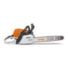 STIHL MS 391 25 In. 64.1 Cc Gas Chainsaw -Power Lawn Equipment 8d586cc5 ab41 454a 9d77 5fee59277cdb
