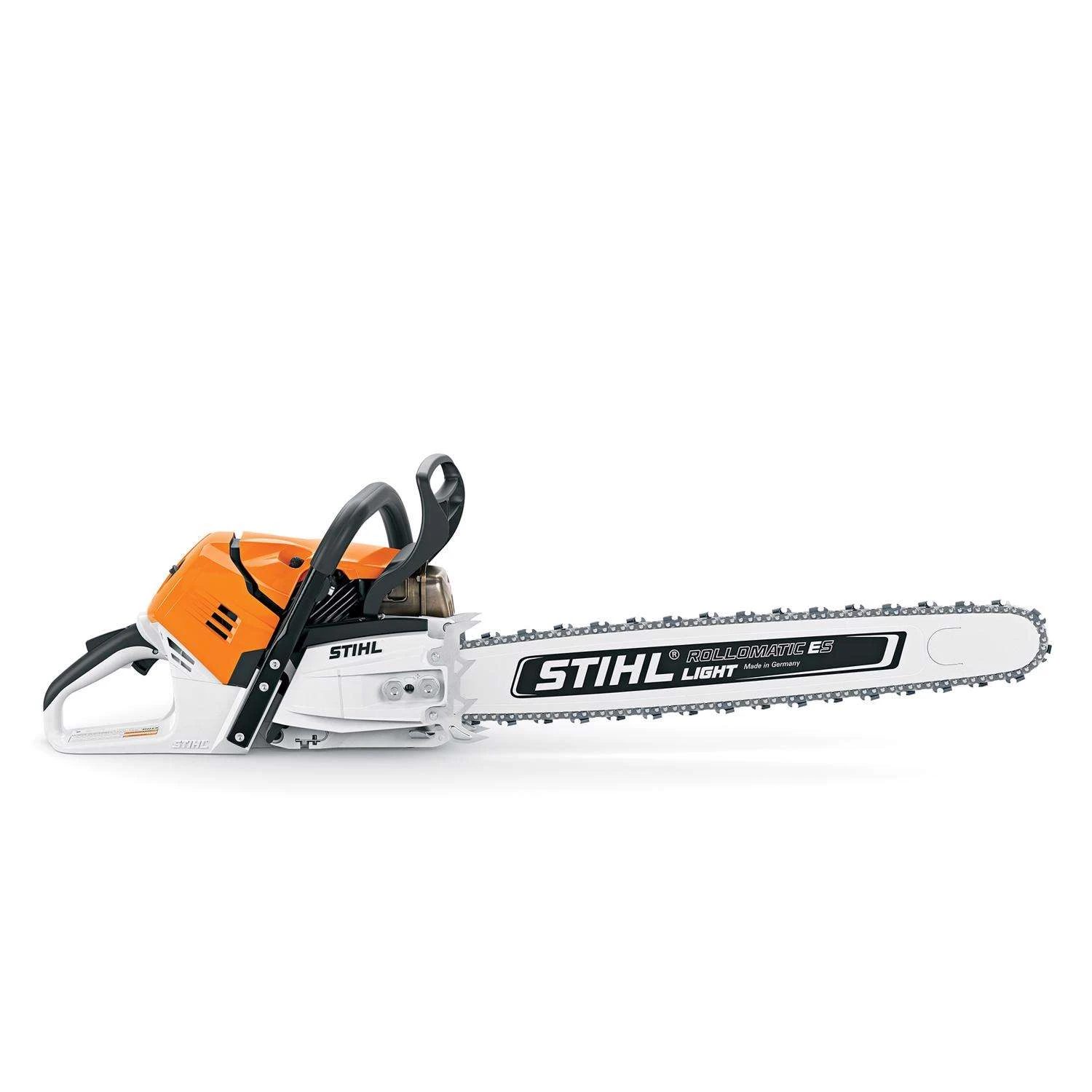 STIHL MS 500i 25 In. 79.2 Cc Gas Chainsaw 3 STIHL MS 500i 25 In. 79.2 Cc Gas Chainsaw