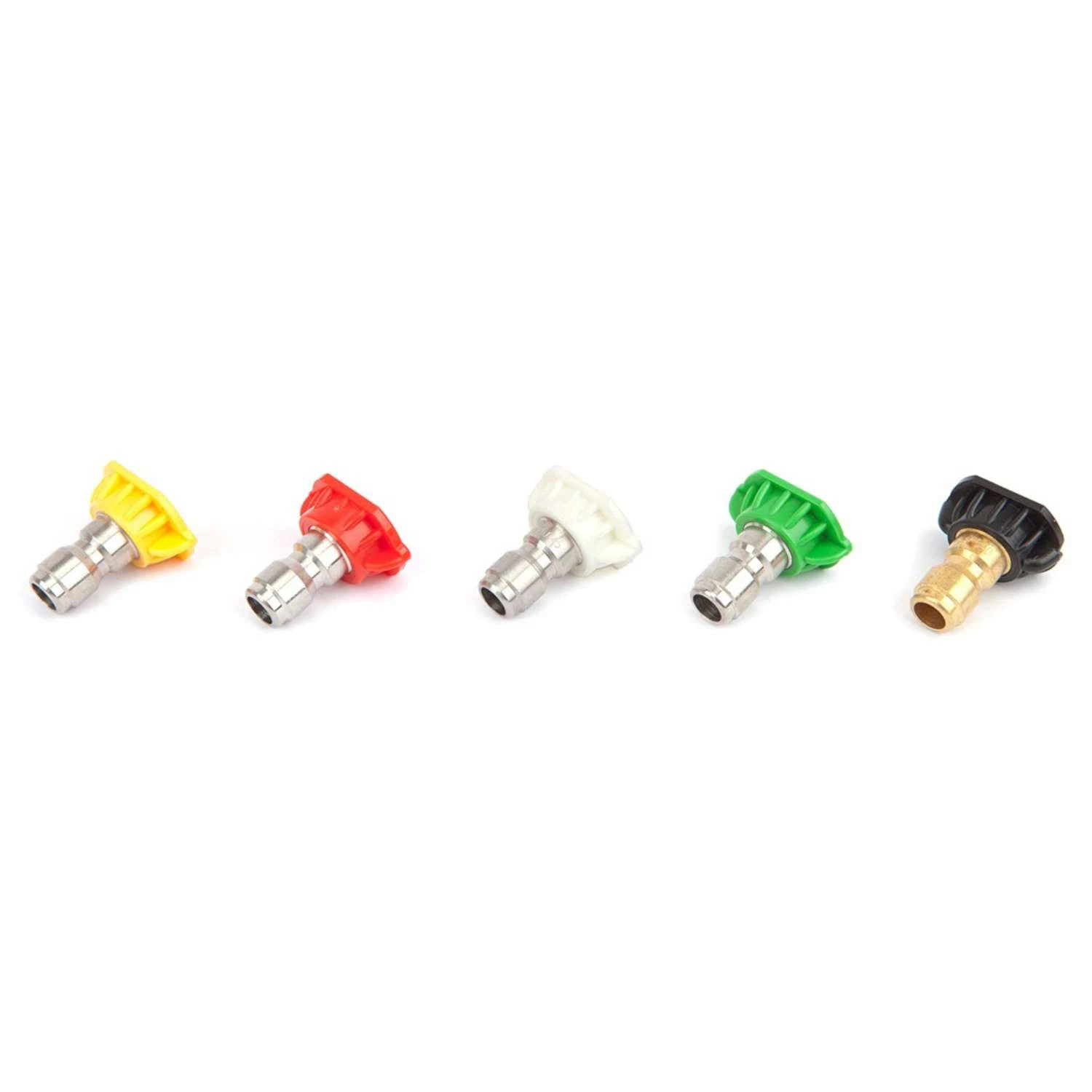 Forney 4.5 Mm Spray Nozzle 4000 Psi 5 Forney 4.5 Mm Spray Nozzle 4000 Psi - Image 3