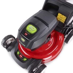 Toro Recycler 21357 21 In. 60 V Battery Self-Propelled Lawn Mower Kit (Battery & Charger) 13 Toro Recycler 21357 21 In. 60 V Battery Self-Propelled Lawn Mower Kit (Battery & Charger) -Power Lawn Equipment 8eb5f5da a52a 4f92 ade2 170c611129d1