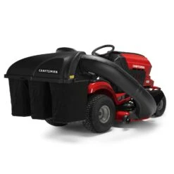 Craftsman Triple Bin Bagger 50&54 In. 5 Craftsman Triple Bin Bagger 50&54 In. -Power Lawn Equipment 8f1267c1 e013 4670 b749 67774b2aae88