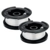 Black & Decker Black+Decker Residential Grade .065 In. D X 30 Ft. L Replacement Spool And String 1 Black & Decker Black+Decker Residential Grade .065 In. D X 30 Ft. L Replacement Spool And String -Power Lawn Equipment 8ffe0468 402b 4826 b7f6 0b03ddcac38a