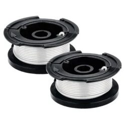 Black & Decker Black+Decker Residential Grade .065 In. D X 30 Ft. L Replacement Spool And String
