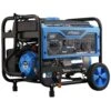 Pulsar 4250 W 120/240 V Gasoline Or Propane Portable Generator 1 Pulsar 4250 W 120/240 V Gasoline Or Propane Portable Generator -Power Lawn Equipment 901d46a8 2e55 48d1 a161 b28456e9c33a