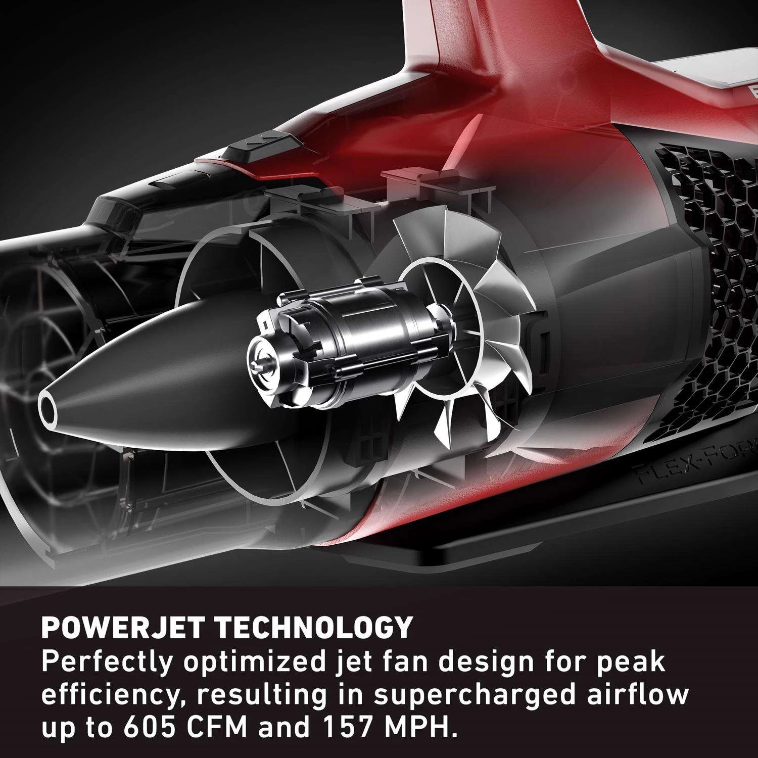 Toro 157 Mph 605 CFM 60 V Battery Handheld Leaf Blower Kit (Battery & Charger) 5 Toro 157 Mph 605 CFM 60 V Battery Handheld Leaf Blower Kit (Battery & Charger) - Image 3