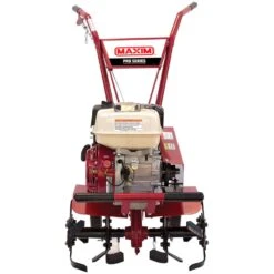 Maxim 8 In. 4-Cycle/OHV 118 Cc Cultivator/Tiller 11 Maxim 8 In. 4-Cycle/OHV 118 Cc Cultivator/Tiller -Power Lawn Equipment 90652e90 a8a3 4151 9b7f 6814721b2c18