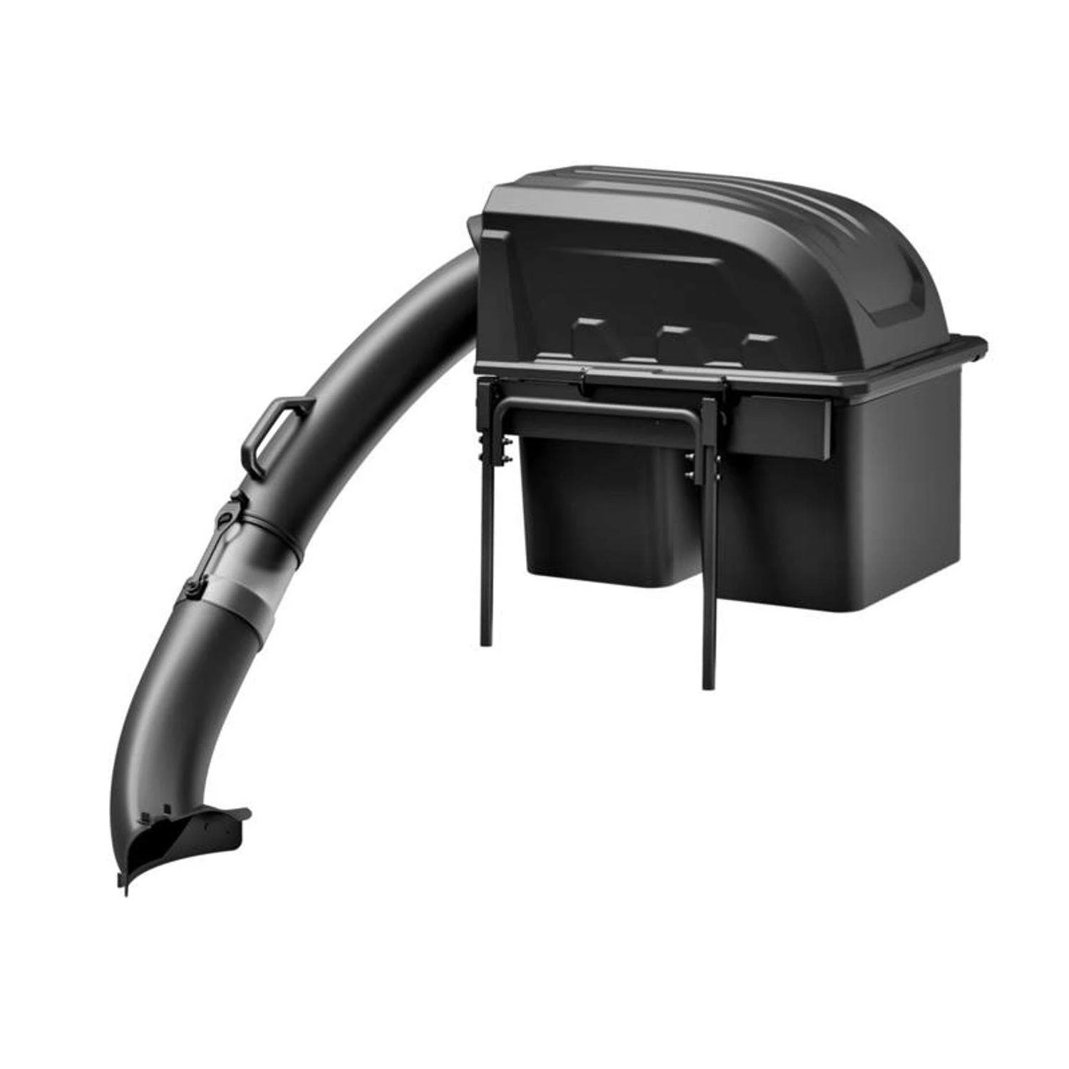 EGO Power+ Bagger Kit 52 In. 4 EGO Power+ Bagger Kit 52 In. - Image 2