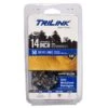 TriLink 14 In. Chainsaw Chain 50 Links 2 TriLink 14 In. Chainsaw Chain 50 Links -Power Lawn Equipment 91513478 67d0 498e bce4 9930caad63c3