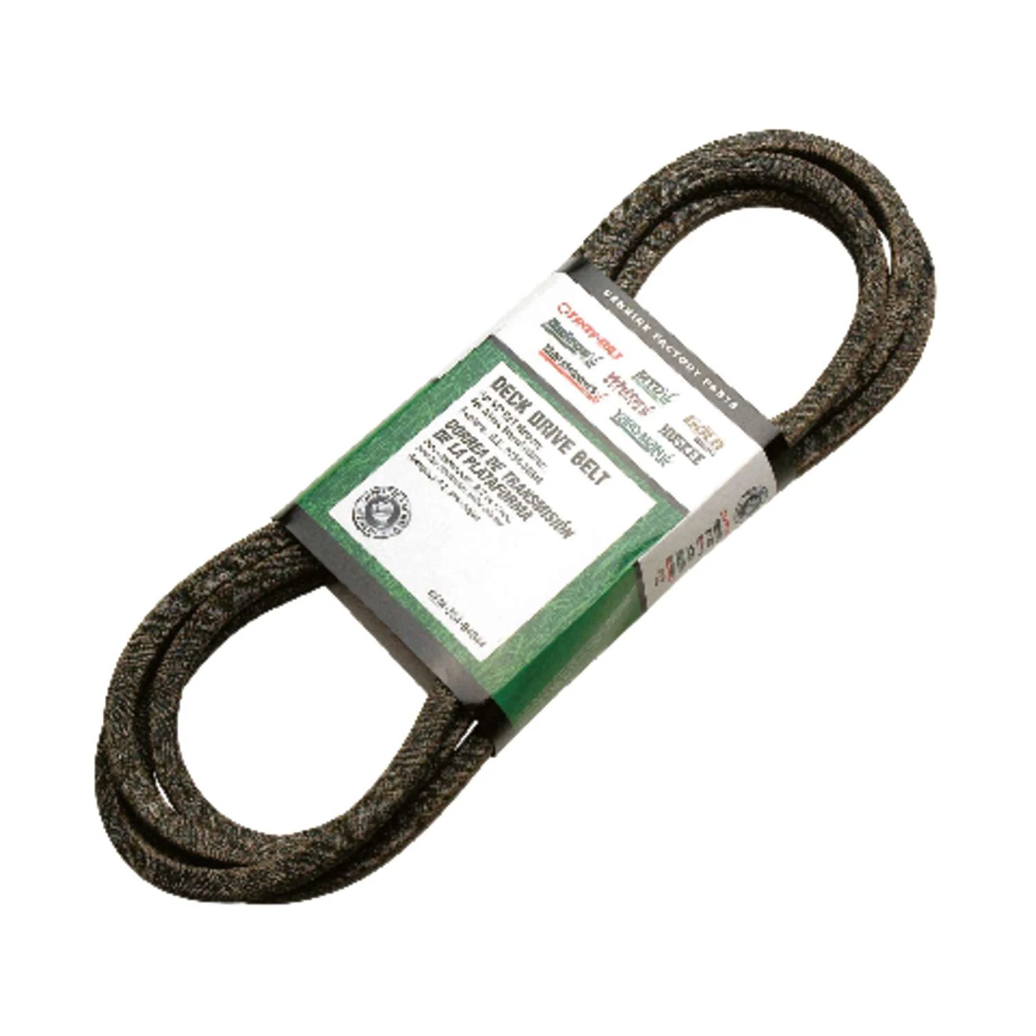 Arnold Deck Drive Belt 0.53 In. W X 134 In. L 3 Arnold Deck Drive Belt 0.53 In. W X 134 In. L