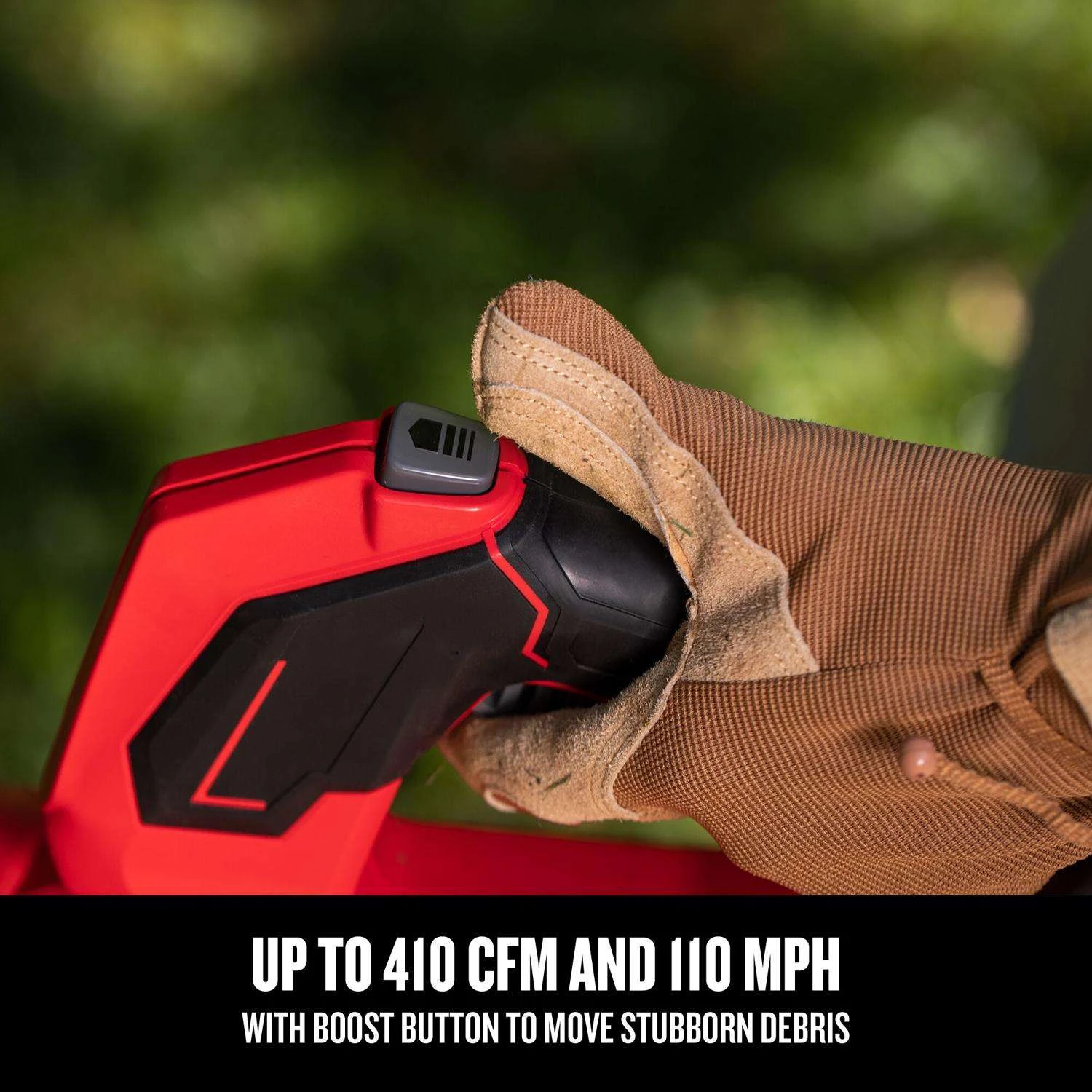 Craftsman V20 BRUSHLESS RP CMCK497P1 13 In. 20 V Battery String Trimmer Kit (Battery & Charger) 6 Craftsman V20 BRUSHLESS RP CMCK497P1 13 In. 20 V Battery String Trimmer Kit (Battery & Charger) - Image 4