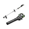 EGO Power+ ST1503LB 15 In. 56 V Battery Trimmer And Blower Combo Kit (Battery & Charger) W/ 4.0 AH BATTERY 2 EGO Power+ ST1503LB 15 In. 56 V Battery Trimmer And Blower Combo Kit (Battery & Charger) W/ 4.0 AH BATTERY -Power Lawn Equipment 91a0e664 7bc6 46ec af87 043d14bed09e