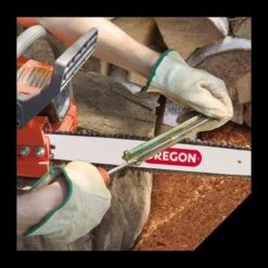 Oregon Chainsaw File And Guide 13 Oregon Chainsaw File And Guide -Power Lawn Equipment 92394883 e537 406e a136 da30cc68bce0