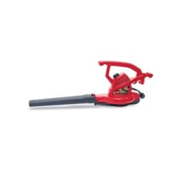 Toro Ultra 260 Mph 340 CFM 110 V Electric Handheld Leaf Blower/Vacuum 12 Toro Ultra 260 Mph 340 CFM 110 V Electric Handheld Leaf Blower/Vacuum -Power Lawn Equipment 927e0084 3da1 4801 b112 e51ccaa0307b