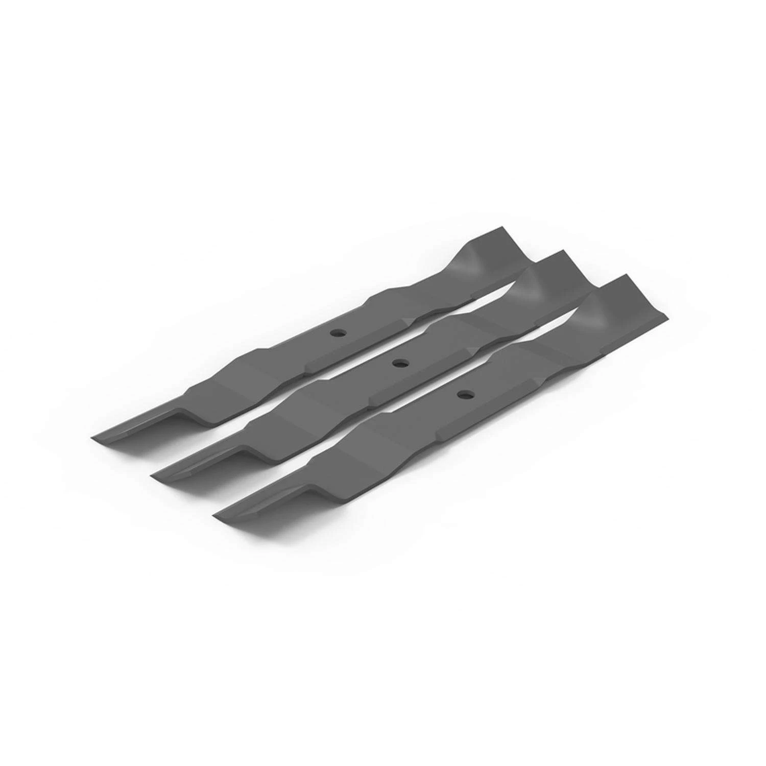 Ariens Ikon 60 In. Standard Mower Blade For Riding Mowers 3 Pk 5 Ariens Ikon 60 In. Standard Mower Blade For Riding Mowers 3 Pk - Image 3