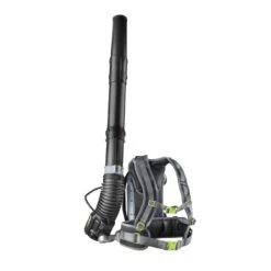 EGO Power+ LB6003 145 Mph 600 CFM 56 V Battery Backpack Leaf Blower Kit (Battery & Charger) W/ 7.5 AH BATTERY 18 EGO Power+ LB6003 145 Mph 600 CFM 56 V Battery Backpack Leaf Blower Kit (Battery & Charger) W/ 7.5 AH BATTERY -Power Lawn Equipment 939b0b51 cb90 4118 87a5 2ba8db91b7c1