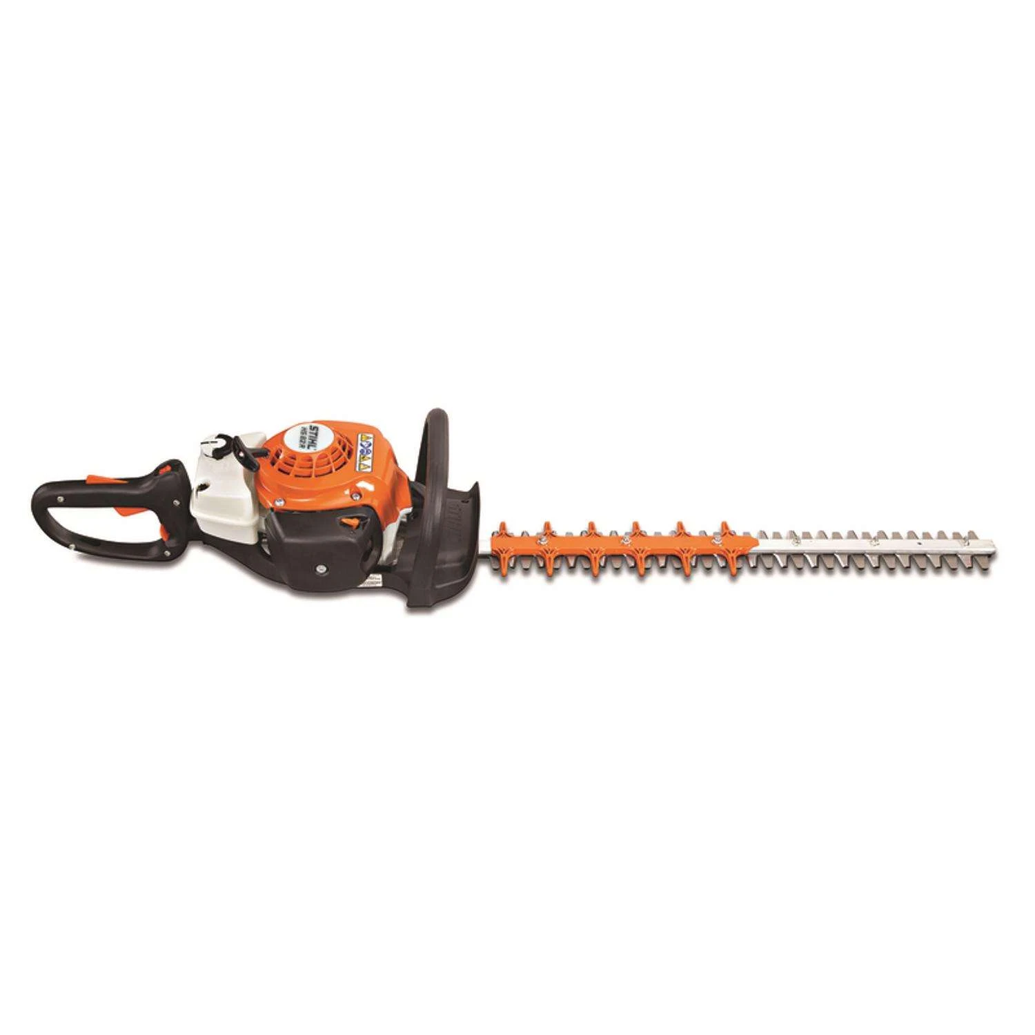 STIHL HS 82 R 30 In. Gas Hedge Trimmer 7 STIHL HS 82 R 30 In. Gas Hedge Trimmer - Image 5