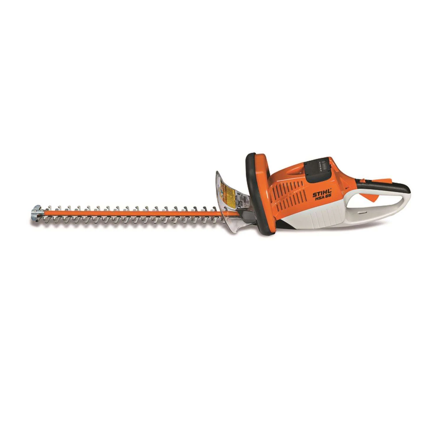 STIHL HSA 66 20 In. 36 V Battery Hedge Trimmer Tool Only 5 STIHL HSA 66 20 In. 36 V Battery Hedge Trimmer Tool Only - Image 3