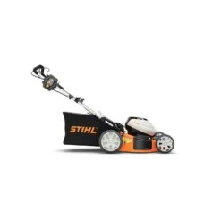 STIHL RMA 460 V 19 In. 36 V Battery Self-Propelled Lawn Mower Tool Only 10 STIHL RMA 460 V 19 In. 36 V Battery Self-Propelled Lawn Mower Tool Only -Power Lawn Equipment 96a04730 a0db 4bbc b269 3c92379a4938