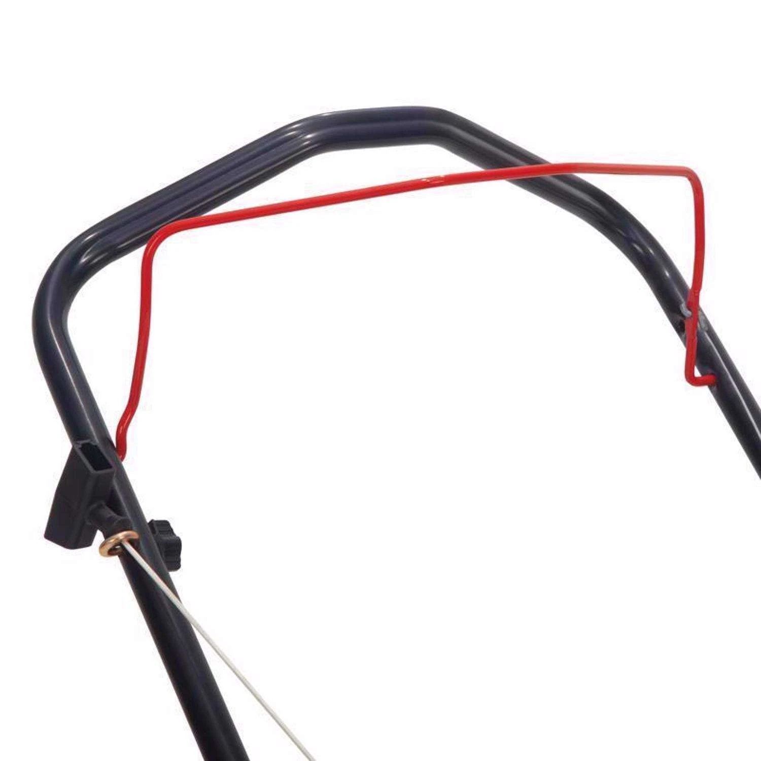 Craftsman CMXGMAM201101 21 In. 150 Cc Gas Lawn Mower 6 Craftsman CMXGMAM201101 21 In. 150 Cc Gas Lawn Mower - Image 4