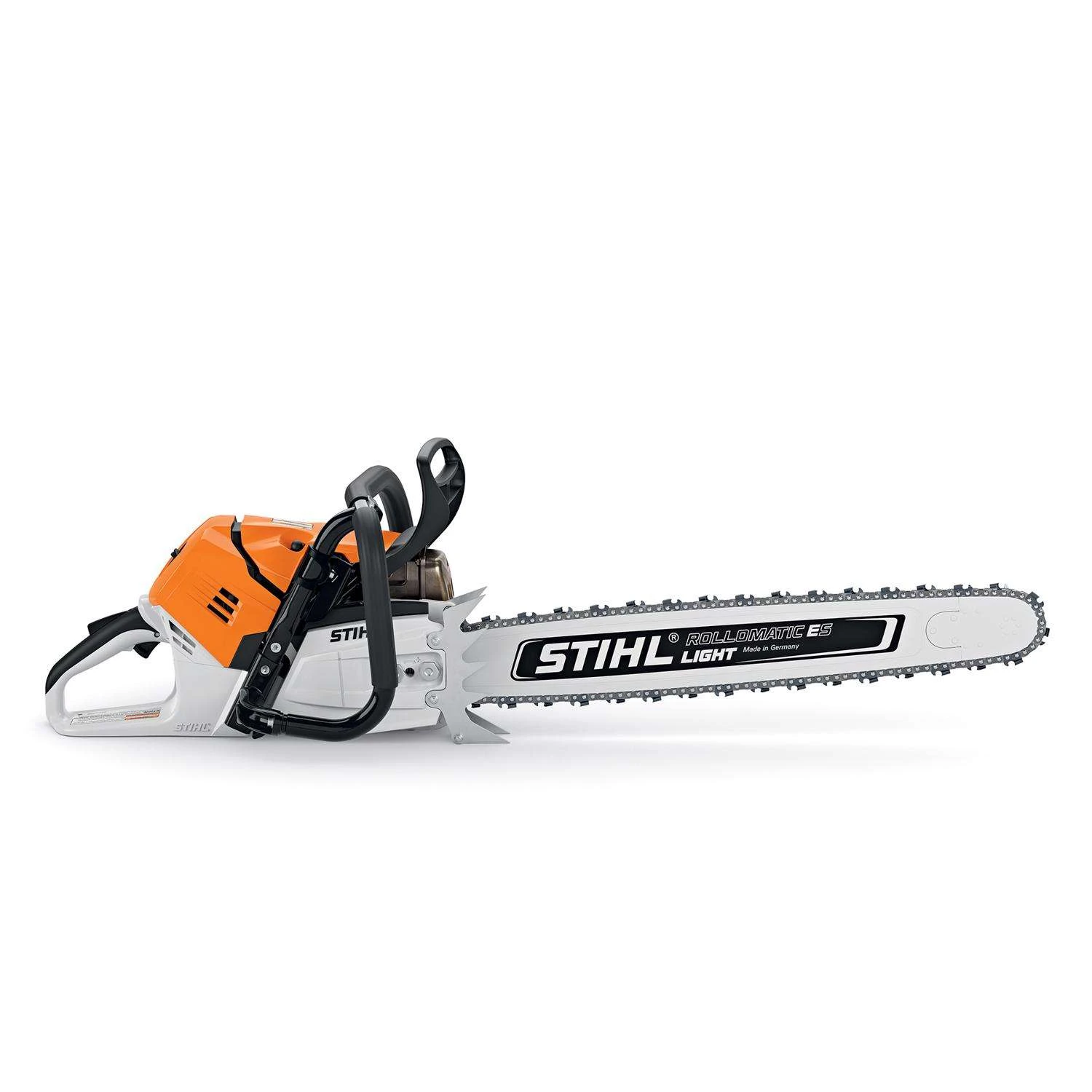 STIHL MS 500i R 28 In. 79.2 Cc Gas Chainsaw 3 STIHL MS 500i R 28 In. 79.2 Cc Gas Chainsaw