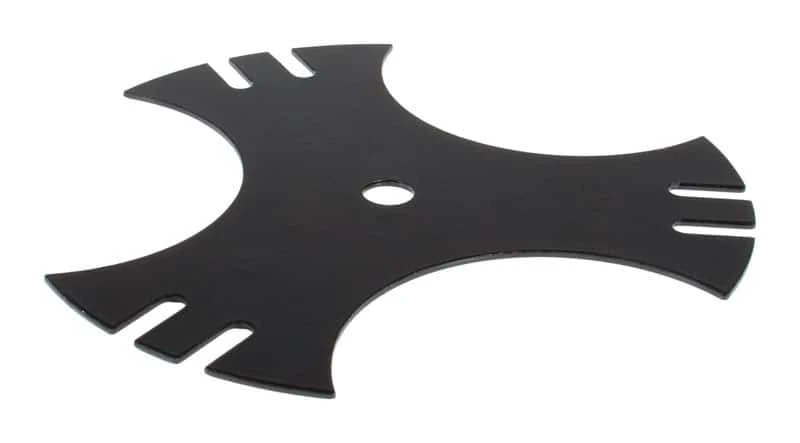 Arnold 9 In. L Edger Blade 5 Arnold 9 In. L Edger Blade - Image 3