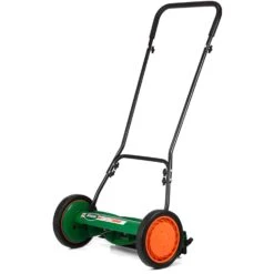 Scotts 18 In. Manual Lawn Mower 11 Scotts 18 In. Manual Lawn Mower -Power Lawn Equipment 9728d90f 4ae2 4574 9b5f 622a611b401d