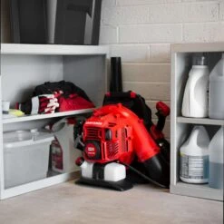 Craftsman CMXGAAMR51BP 220 Mph 600 CFM Gas Backpack Leaf Blower 11 Craftsman CMXGAAMR51BP 220 Mph 600 CFM Gas Backpack Leaf Blower -Power Lawn Equipment 9734f182 dd17 4522 836f 07db7b14483e