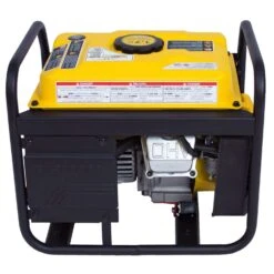 Firman 1200 W 120 V Gasoline Portable Generator Tool Only -Power Lawn Equipment 976a722b 7091 4c50 98ea cae41132771f