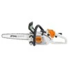 STIHL MS 151 C-E 10 In. 23.6 Cc Gas Chainsaw -Power Lawn Equipment 97fa8e67 c311 426c b384 3b5911b5f9ff