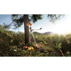 STIHL FS 56 C-E 16.5 In. Gas Trimmer 7 STIHL FS 56 C-E 16.5 In. Gas Trimmer -Power Lawn Equipment 98d8476c 0cf2 4ee1 96a0 6c43c230ee9a