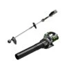EGO Power+ ST1502LB 15 In. 56 V Battery Trimmer And Blower Combo Kit (Battery & Charger) W/ 2.5 AH BATTERY 1 EGO Power+ ST1502LB 15 In. 56 V Battery Trimmer And Blower Combo Kit (Battery & Charger) W/ 2.5 AH BATTERY -Power Lawn Equipment 99224c45 e73c 4acd bf52 15f7f9b0bc3b