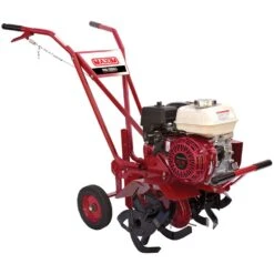 Maxim 8 In. 4-Cycle/OHV 118 Cc Cultivator/Tiller 13 Maxim 8 In. 4-Cycle/OHV 118 Cc Cultivator/Tiller -Power Lawn Equipment 99916435 a82a 474c 9f45 5b1ca0fab0b5