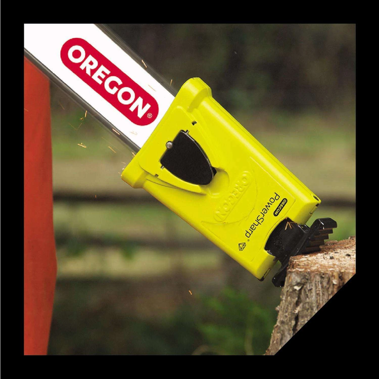 Oregon PowerSharp PS62 18 In. Chainsaw Chain 62 Links 8 Oregon PowerSharp PS62 18 In. Chainsaw Chain 62 Links - Image 6