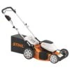 STIHL RMA 510 21 In. 36 V Battery Lawn Mower Tool Only 2 STIHL RMA 510 21 In. 36 V Battery Lawn Mower Tool Only -Power Lawn Equipment 99b0c987 d5a2 4745 8207 e49c0699cb11