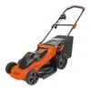 Black & Decker Black+Decker EdgeMax 20 In. 120 V Electric Lawn Mower 1 Black & Decker Black+Decker EdgeMax 20 In. 120 V Electric Lawn Mower -Power Lawn Equipment 99c63ab7 f566 4fa1 a02b cb88f17f0f84