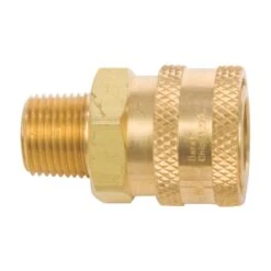 Forney Quick Connect Socket Coupling 4200 Psi