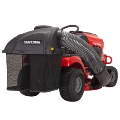 Craftsman Twin Bin Bagger 42/46 In.